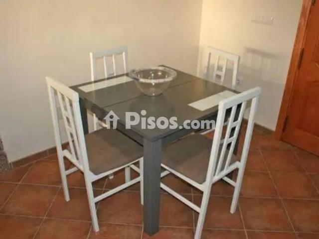 Casa rústica en alquiler en Calle Diseminado Ifre, 3