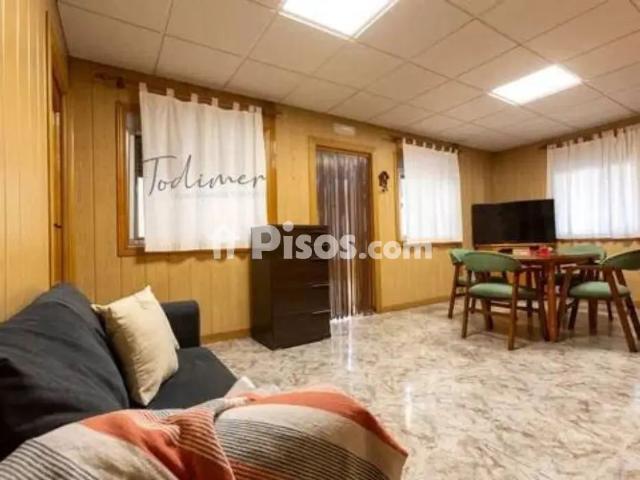 Casa rústica en alquiler en Calle Diseminado Las Leonas P40, 1371 B