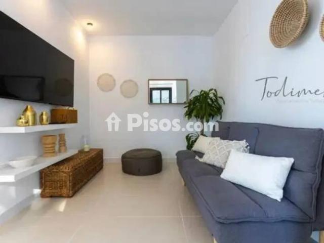 Casa rústica en alquiler en Calle Diseminado Pago Montealegre, 2655