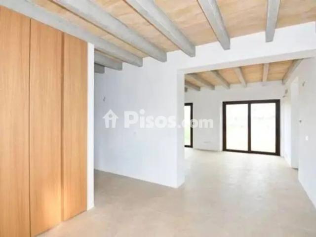 Casa rústica en alquiler en Calle Diseminado Poligono 4