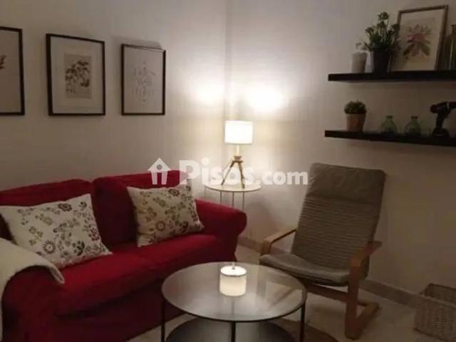 Casa rústica en alquiler en Calle Emeterio Zamora