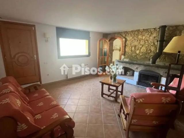 Casa rústica en alquiler en Calle Ponent, 147