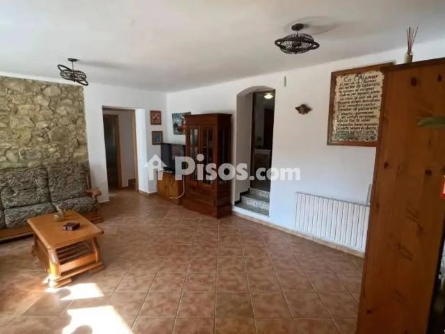 Casa rústica en alquiler en Calle Ponent, 147