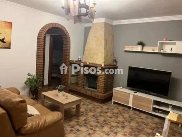 Casa rústica en alquiler en Calle Pago El Romeral, 14