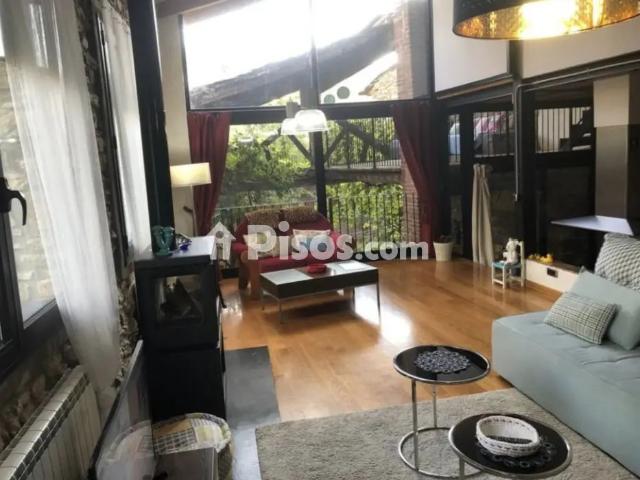 Casa rústica en alquiler en Calle Prat de La Vila