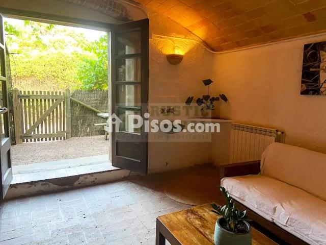Casa rústica en alquiler en Calle Veïnat de Panedes