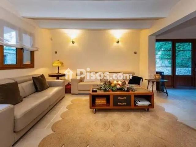 Casa rústica en alquiler en Calvià Vila