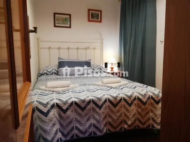Casa rústica en alquiler en Camino los Tablazos, Número 1