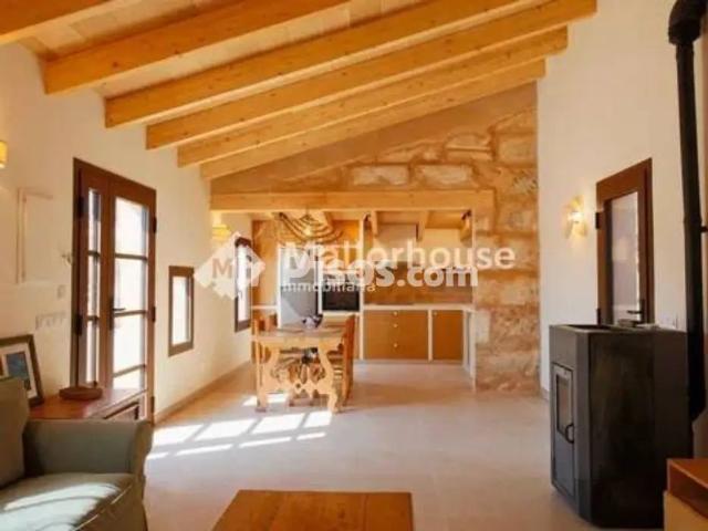 Casa rústica en alquiler en Santa Margalida