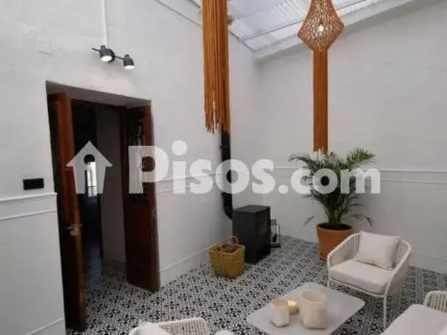 Casa rústica en alquiler en Carretera de Sonseca, 2