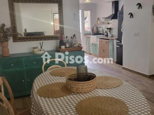 Casa rústica en alquiler en Carrer del Barranco, 7
