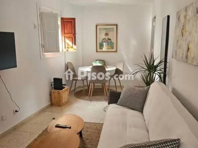Casa rústica en alquiler en Casco Antiguo
