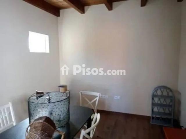 Casa rústica en alquiler en Castropodame