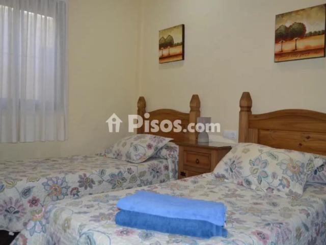 Casa rústica en alquiler en A 314, 1