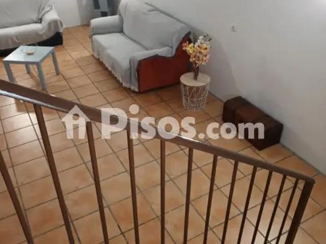 Casa rústica en alquiler en A 314, 1