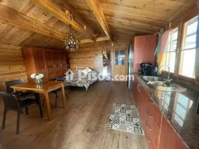 Casa rústica en alquiler en Águilas