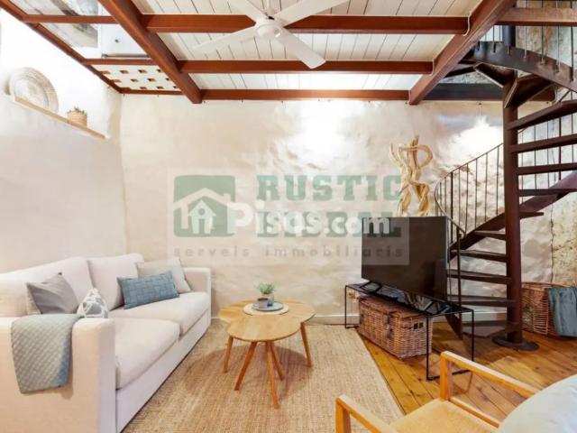 Casa rústica en alquiler en Alt Emporda
