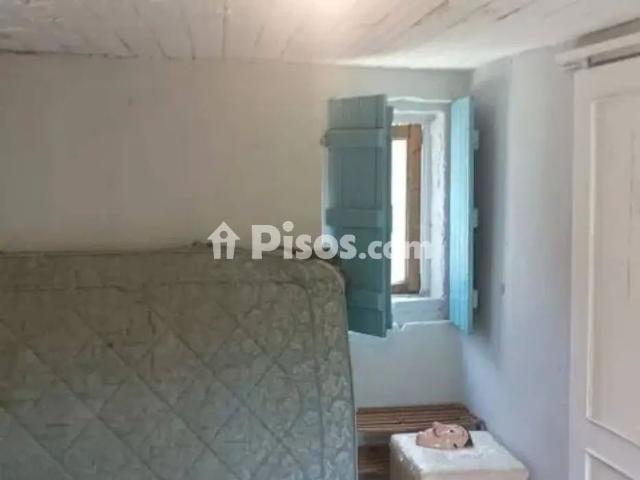 Casa rústica en alquiler en Alameda San Salvador, 11