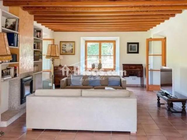 Casa rústica en alquiler en Artà
