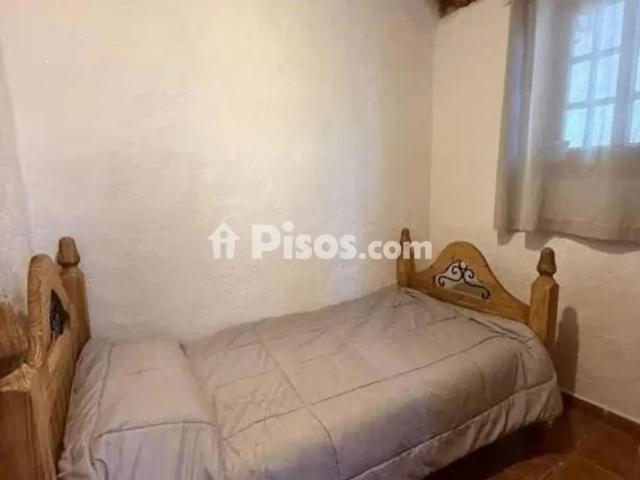 Casa rústica en alquiler en Araya