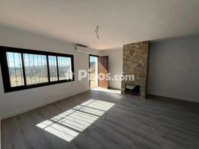 Casa rústica en alquiler en Área de Casares