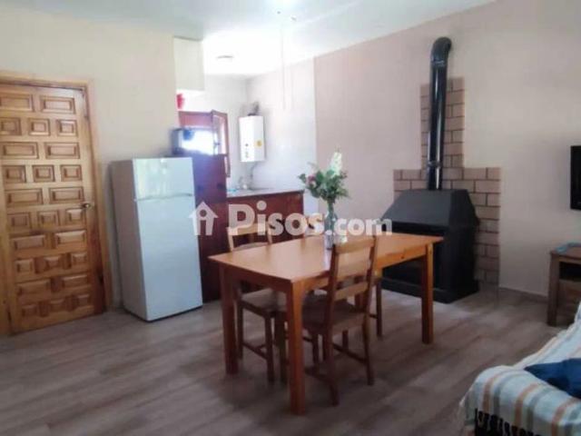 Casa rústica en alquiler en Avenida de los Emigrantes, 7