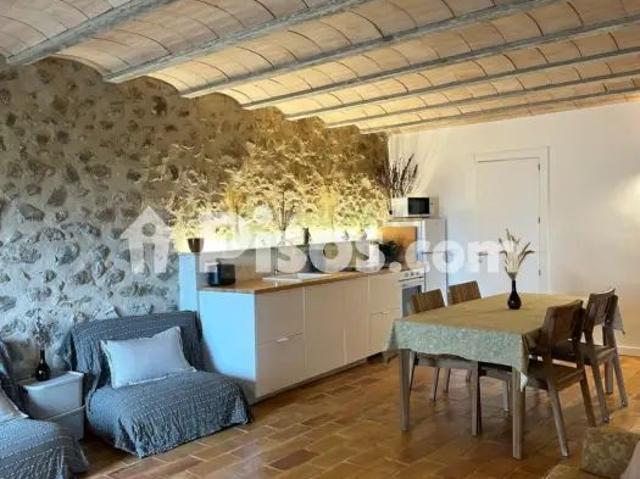 Casa rústica en alquiler en Baix Empordà