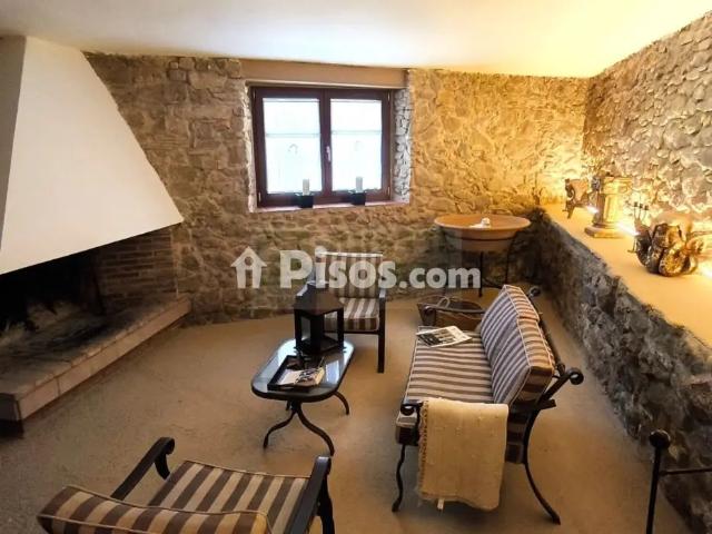Casa rústica en alquiler en Baix Empordà