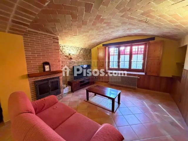 Casa rústica en alquiler en Baix Empordà