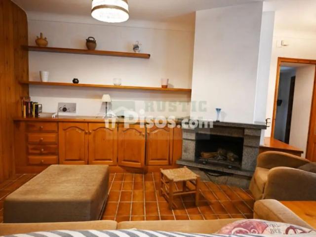 Casa rústica en alquiler en Baix Empordà