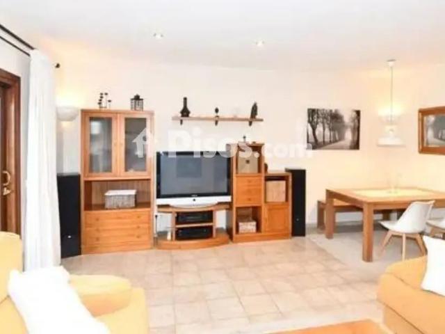 Casa rústica en alquiler en Barca Trencada