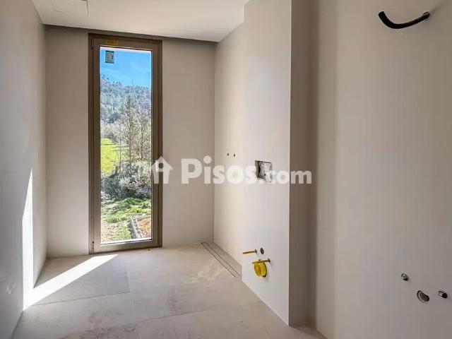 Casa rústica en alquiler en Búger