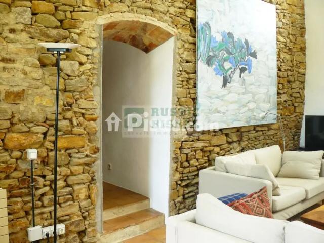Casa rústica en alquiler en Gironès