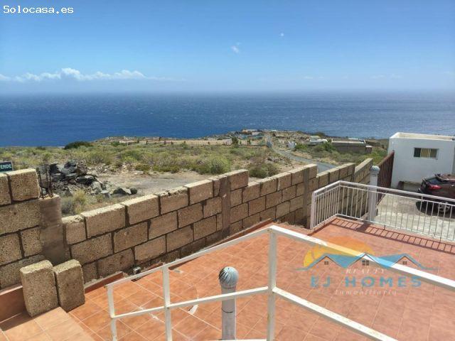 Casa Rustica en alquiler en Guimar