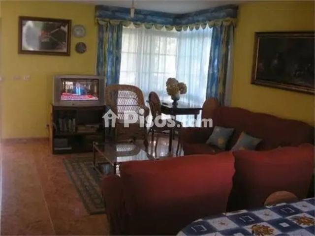 Casa rústica en alquiler en Dexo Lorbé