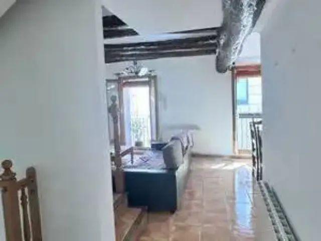 Casa rústica en alquiler en El Catllar