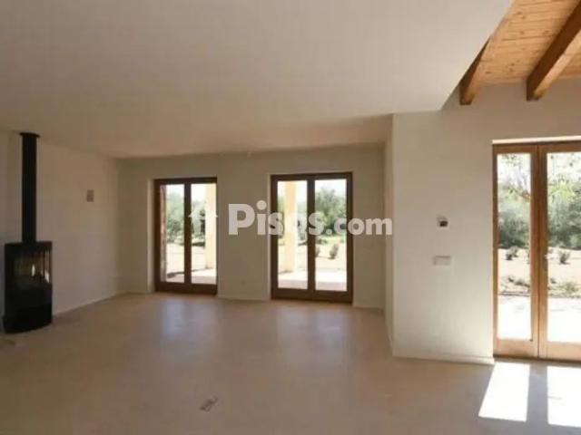 Casa rústica en alquiler en Felanitx
