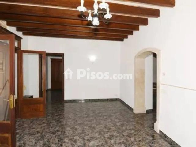 Casa rústica en alquiler en Felanitx
