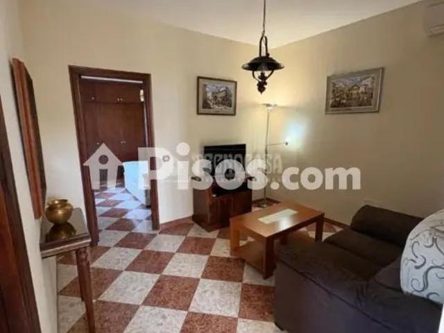 Casa rústica en alquiler en Frigiliana