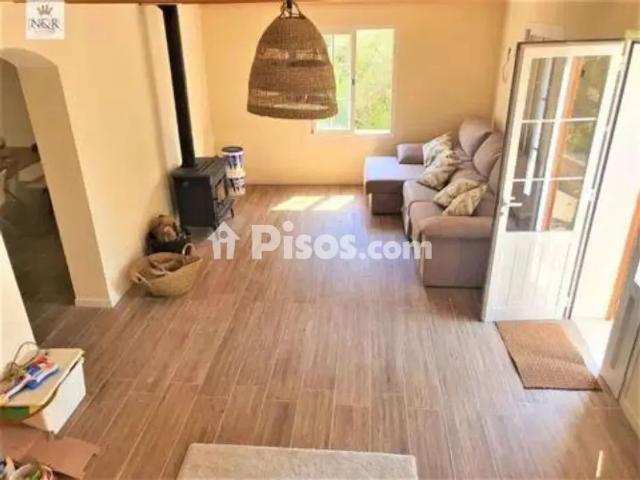 Casa rústica en alquiler en Inca