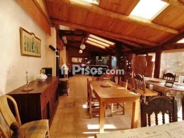 Casa rústica en alquiler en L'Albiol