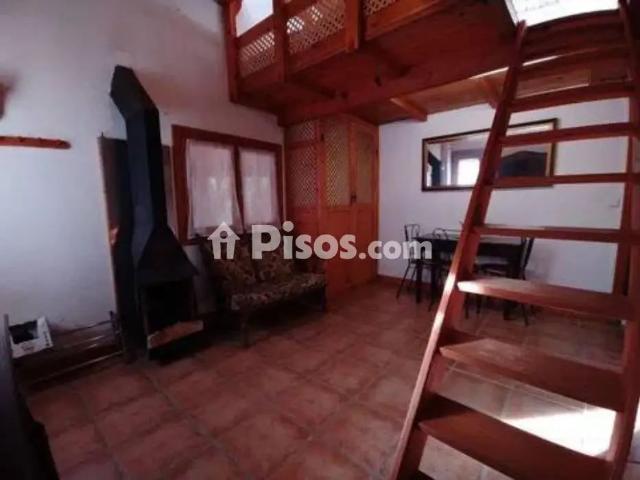 Casa rústica en alquiler en L'Albiol