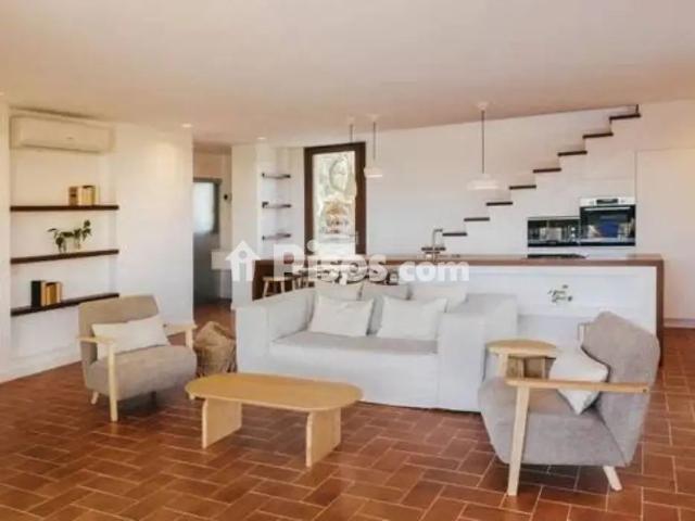 Casa rústica en alquiler en Llucmajor Interior