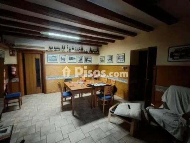 Casa rústica en alquiler en Montcada I Reixac