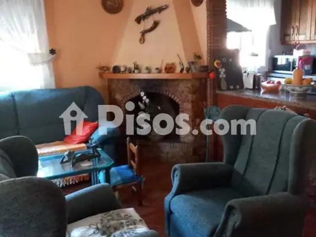 Casa rústica en alquiler en Ma 3107, 1