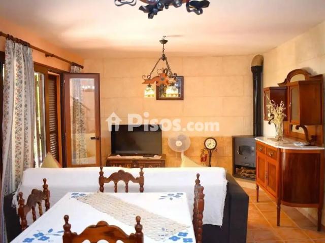 Casa rústica en alquiler en Sa Pobla