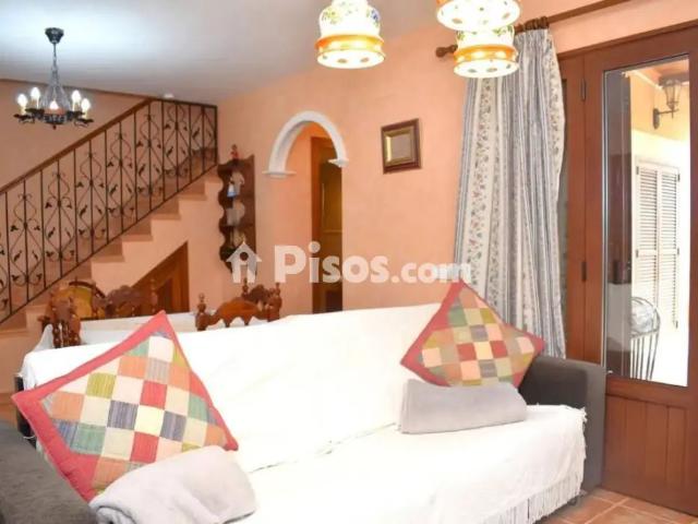 Casa rústica en alquiler en Sa Pobla