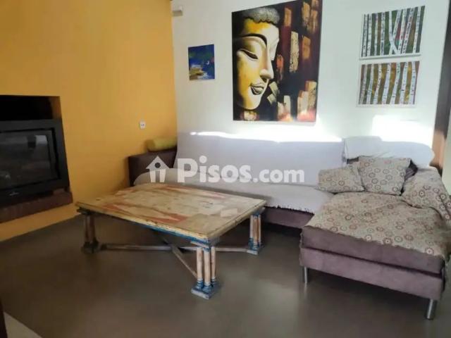 Casa rústica en alquiler en Salobreña