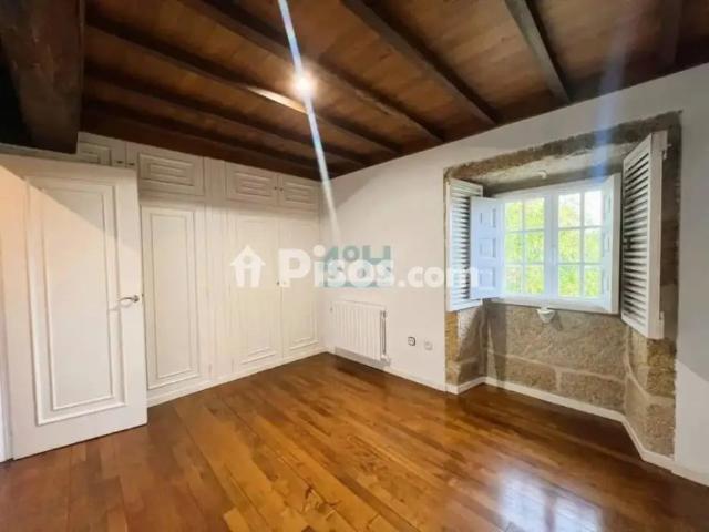 Casa rústica en alquiler en San Cibrao Das Viñas Capital