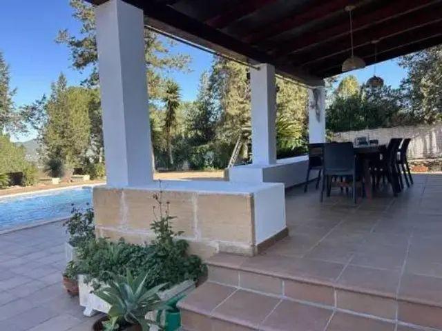 Casa rústica en alquiler en Sant Josep de Sa Talaia